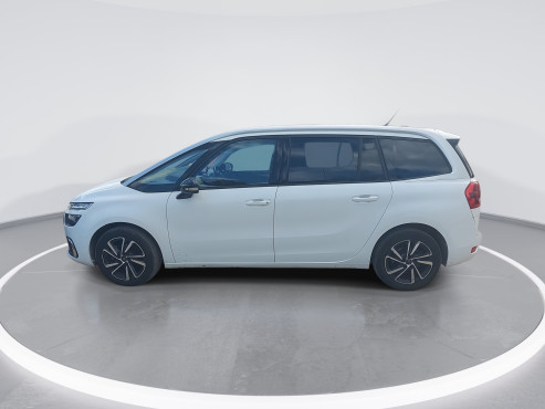 סיטרואן ספייסטורר 2022 במחיר 64,722 ש״ח - תמונה 10 סיטרואן ספייסטורר 2022 במחיר 64,722 ש״ח - תמונה 10