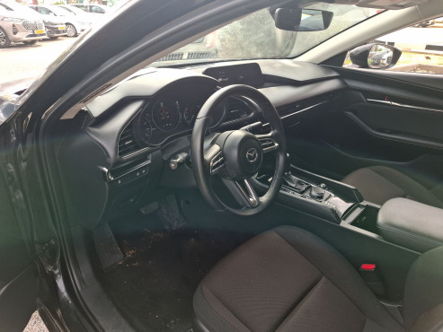 מאזדה 3 2023 במחיר 99,706 ש״ח - תמונה 2