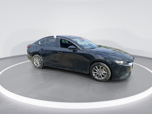 מאזדה 3 2023 במחיר 99,706 ש״ח - תמונה 3