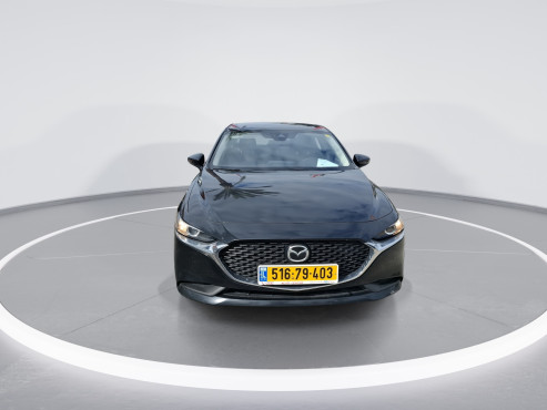 מאזדה 3 2023 במחיר 99,706 ש״ח - תמונה 4