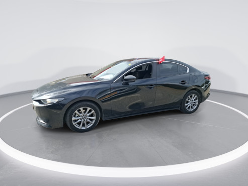 מאזדה 3 2023 במחיר 99,706 ש״ח - תמונה 6