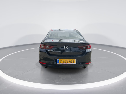 מאזדה 3 2023 במחיר 99,706 ש״ח - תמונה 8