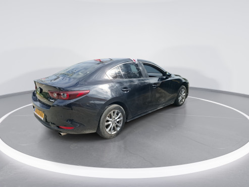 מאזדה 3 2023 במחיר 99,706 ש״ח - תמונה 9