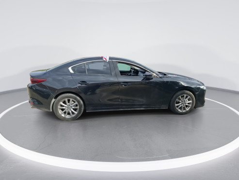 מאזדה 3 2023 במחיר 99,706 ש״ח - תמונה 10