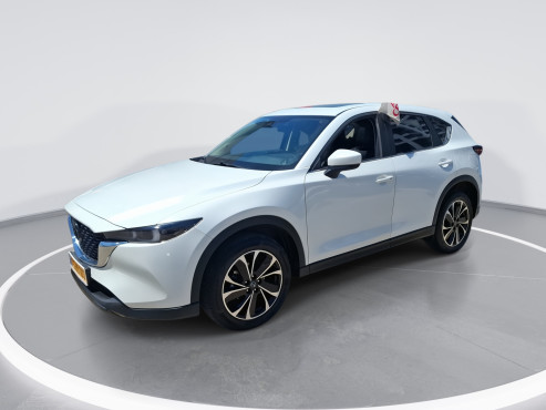 מאזדה CX-5 2023 במחיר 114,774 ש״ח - תמונה 1 מאזדה CX-5 2023 במחיר 114,774 ש״ח - תמונה 1
