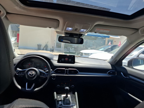 מאזדה CX-5 2023 במחיר 114,774 ש״ח - תמונה 2 מאזדה CX-5 2023 במחיר 114,774 ש״ח - תמונה 2