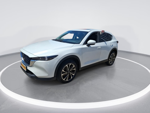 מאזדה CX-5 2023 במחיר 114,774 ש״ח - תמונה 6 מאזדה CX-5 2023 במחיר 114,774 ש״ח - תמונה 6