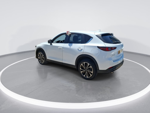מאזדה CX-5 2023 במחיר 114,774 ש״ח - תמונה 7 מאזדה CX-5 2023 במחיר 114,774 ש״ח - תמונה 7