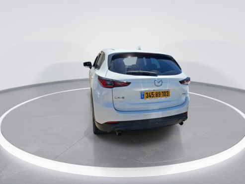 מאזדה CX-5 2023 במחיר 114,774 ש״ח - תמונה 8 מאזדה CX-5 2023 במחיר 114,774 ש״ח - תמונה 8
