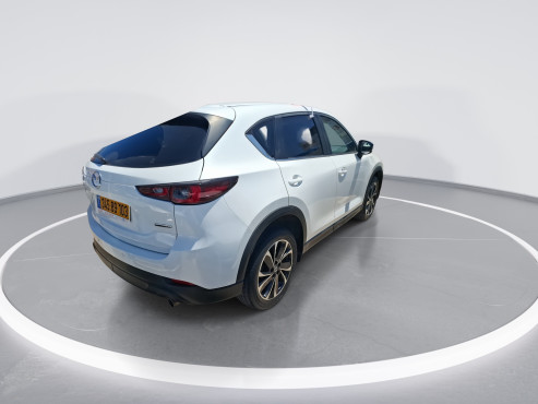 מאזדה CX-5 2023 במחיר 114,774 ש״ח - תמונה 9 מאזדה CX-5 2023 במחיר 114,774 ש״ח - תמונה 9