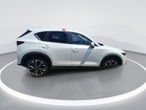 מאזדה CX-5 2023 במחיר 114,774 ש״ח - תמונה 10 מאזדה CX-5 2023 במחיר 114,774 ש״ח - תמונה 10