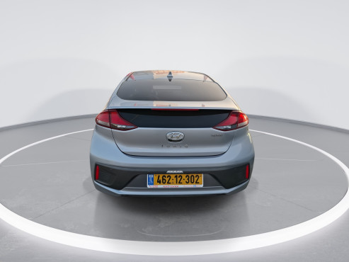 יונדאי איוניק 2021 במחיר 99,360 ש״ח - תמונה 8 יונדאי איוניק 2021 במחיר 99,360 ש״ח - תמונה 8