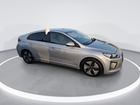 יונדאי איוניק 2021 במחיר 99,360 ש״ח - תמונה 10 יונדאי איוניק 2021 במחיר 99,360 ש״ח - תמונה 10