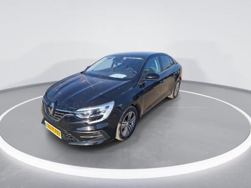 רנו מגאן 2023 במחיר 90,100 ש״ח - תמונה 5