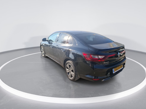 רנו מגאן 2023 במחיר 90,100 ש״ח - תמונה 7