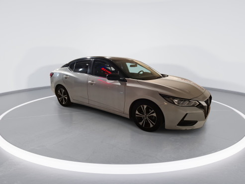 ניסאן סנטרה 2021 במחיר 59,072 ש״ח - תמונה 3 ניסאן סנטרה 2021 במחיר 59,072 ש״ח - תמונה 3