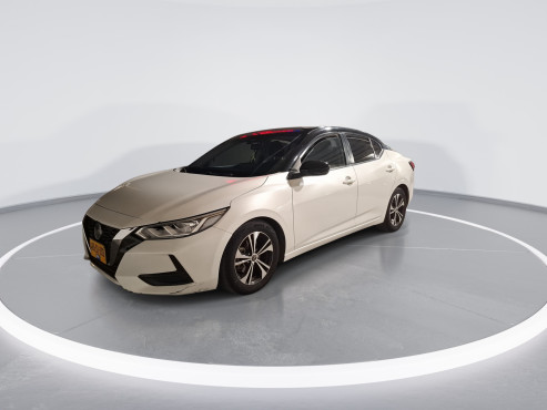 ניסאן סנטרה 2021 במחיר 59,072 ש״ח - תמונה 5 ניסאן סנטרה 2021 במחיר 59,072 ש״ח - תמונה 5