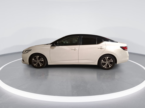 ניסאן סנטרה 2021 במחיר 59,072 ש״ח - תמונה 6 ניסאן סנטרה 2021 במחיר 59,072 ש״ח - תמונה 6