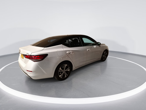 ניסאן סנטרה 2021 במחיר 59,072 ש״ח - תמונה 9 ניסאן סנטרה 2021 במחיר 59,072 ש״ח - תמונה 9