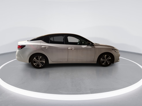 ניסאן סנטרה 2021 במחיר 59,072 ש״ח - תמונה 10 ניסאן סנטרה 2021 במחיר 59,072 ש״ח - תמונה 10