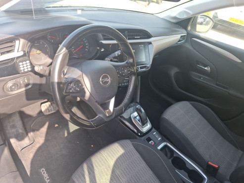 אופל קורסה 2022 במחיר 54,756 ש״ח - תמונה 2