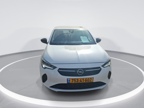 אופל קורסה 2022 במחיר 54,756 ש״ח - תמונה 4