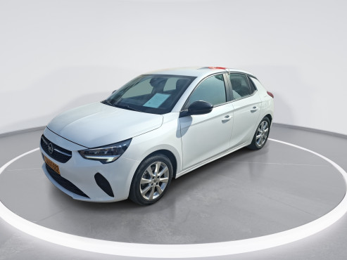 אופל קורסה 2022 במחיר 54,756 ש״ח - תמונה 5