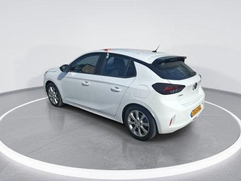 אופל קורסה 2022 במחיר 54,756 ש״ח - תמונה 7