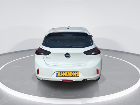 אופל קורסה 2022 במחיר 54,756 ש״ח - תמונה 8