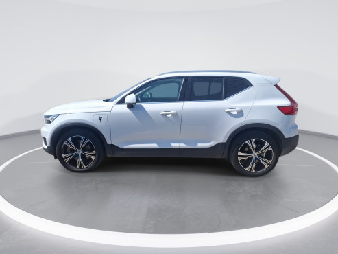 וולבו XC40 2022 במחיר 123,998 ש״ח - תמונה 4 וולבו XC40 2022 במחיר 123,998 ש״ח - תמונה 4