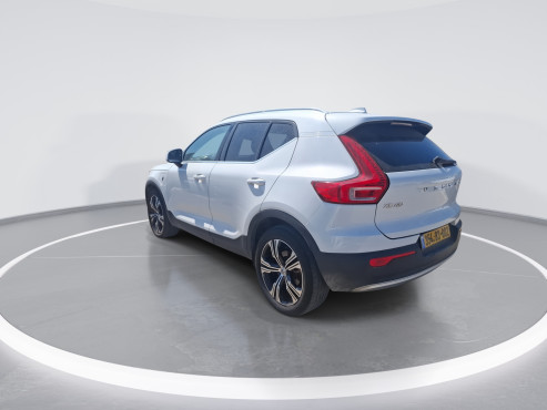 וולבו XC40 2022 במחיר 123,998 ש״ח - תמונה 5 וולבו XC40 2022 במחיר 123,998 ש״ח - תמונה 5