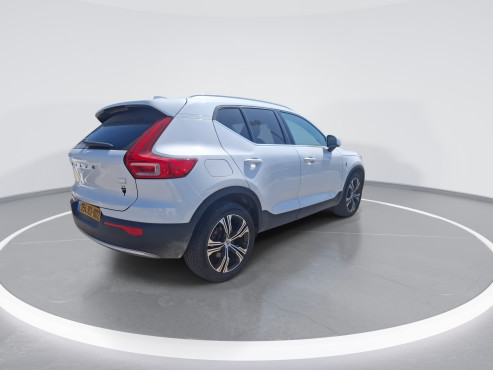 וולבו XC40 2022 במחיר 123,998 ש״ח - תמונה 7 וולבו XC40 2022 במחיר 123,998 ש״ח - תמונה 7