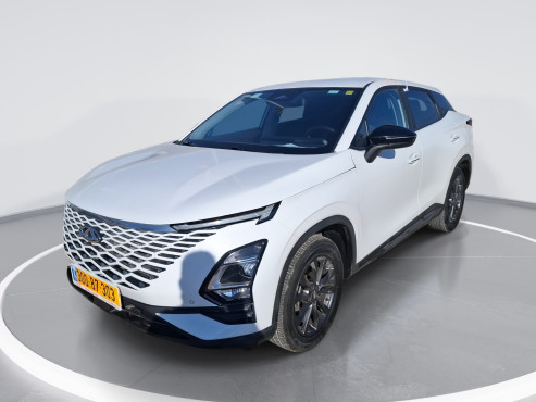 צ'רי FX 2022 במחיר 79,200 ש״ח - תמונה 1