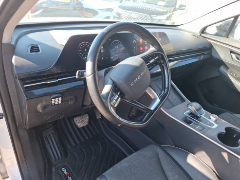 צ'רי FX 2022 במחיר 79,200 ש״ח - תמונה 2