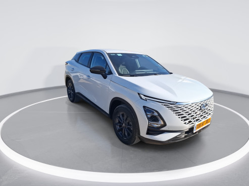 צ'רי FX 2022 במחיר 79,200 ש״ח - תמונה 3
