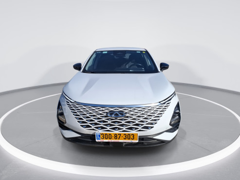 צ'רי FX 2022 במחיר 79,200 ש״ח - תמונה 4