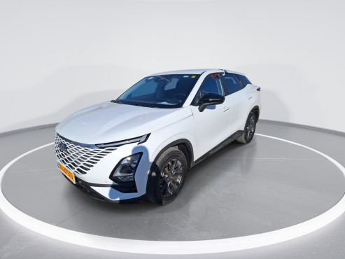 צ'רי FX 2022 במחיר 79,200 ש״ח - תמונה 5