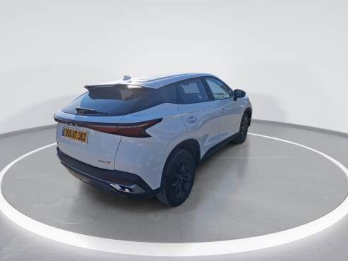 צ'רי FX 2022 במחיר 79,200 ש״ח - תמונה 9