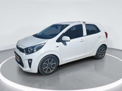 קיה פיקנטו 2022 במחיר 68,356 ש״ח - תמונה 1