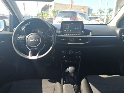 קיה פיקנטו 2022 במחיר 68,356 ש״ח - תמונה 2