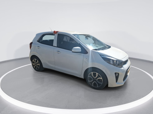 קיה פיקנטו 2022 במחיר 68,356 ש״ח - תמונה 3