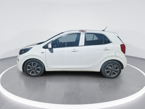 קיה פיקנטו 2022 במחיר 68,356 ש״ח - תמונה 6