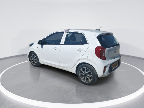 קיה פיקנטו 2022 במחיר 68,356 ש״ח - תמונה 7