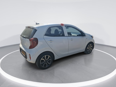 קיה פיקנטו 2022 במחיר 68,356 ש״ח - תמונה 9