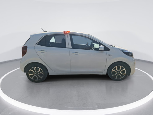 קיה פיקנטו 2022 במחיר 68,356 ש״ח - תמונה 10