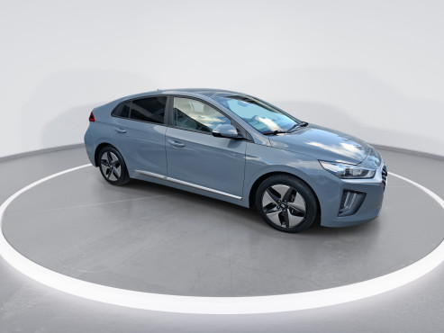 יונדאי איוניק 2021 במחיר 101,520 ש״ח - תמונה 3 יונדאי איוניק 2021 במחיר 101,520 ש״ח - תמונה 3