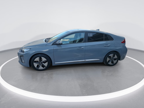 יונדאי איוניק 2021 במחיר 101,520 ש״ח - תמונה 6 יונדאי איוניק 2021 במחיר 101,520 ש״ח - תמונה 6