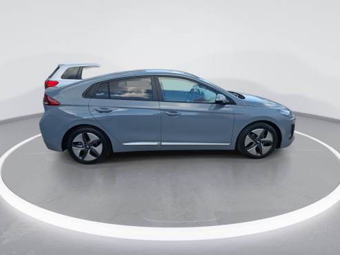 יונדאי איוניק 2021 במחיר 101,520 ש״ח - תמונה 10 יונדאי איוניק 2021 במחיר 101,520 ש״ח - תמונה 10