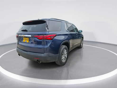 שברולט טראוורס 2022 במחיר 168,300 ש״ח - תמונה 9