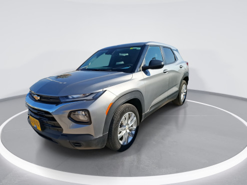 שברולט טרייל בלייזר 2023 במחיר 80,660 ש״ח - תמונה 5 שברולט טרייל בלייזר 2023 במחיר 80,660 ש״ח - תמונה 5